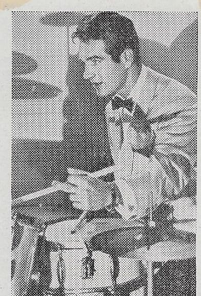 Primary photo for Gene Krupa Primary photo for Gene Krupa