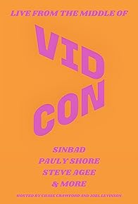 Primary photo for Day 3 - VidCon 2018