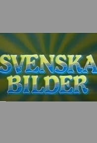Primary photo for Svenska bilder Primary photo for Svenska bilder