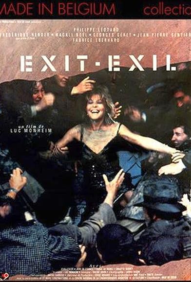 Primary photo for Exit-exil Primary photo for Exit-exil
