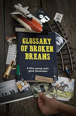 Poster of Glossary of Broken Dreams