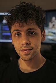 Primary photo for Jacob Ehrlich