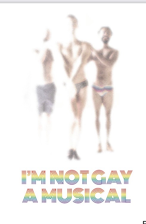 I'm Not Gay