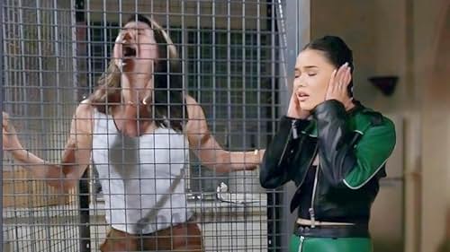 Bold and the Beautiful: Luna Cornered, Finn Too Slow, Steffy Begs Next Week  - IMDb