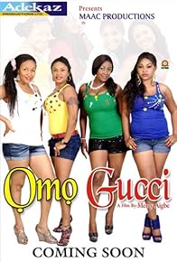 Primary photo for Gucci Girls