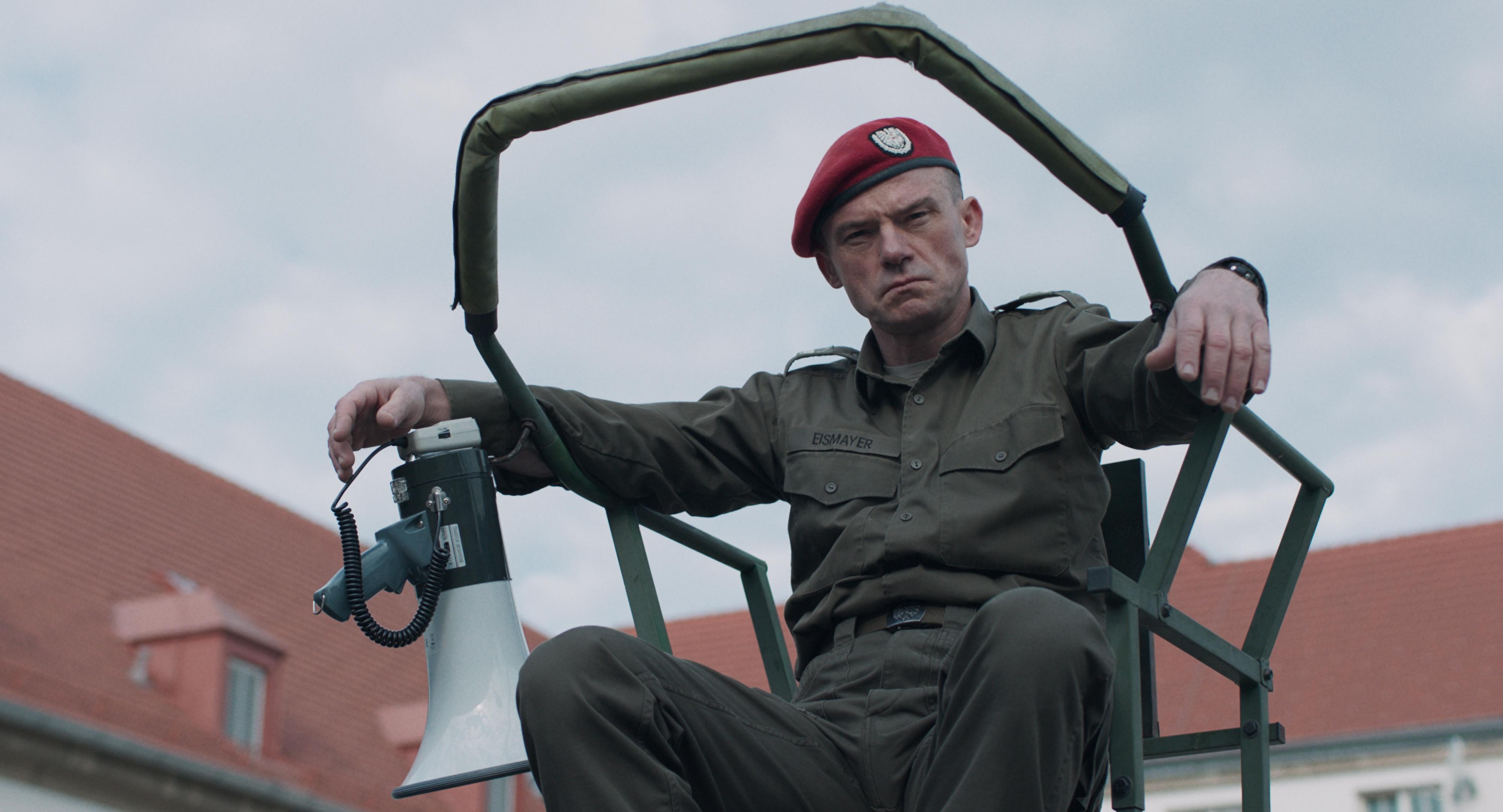Eismayer (2022) - IMDb