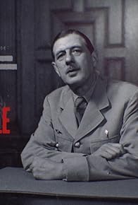 Primary photo for ONU. La Bataille de De Gaulle. 1944-1945