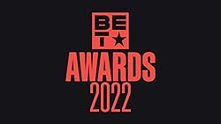Poster of BET Awards 2022
