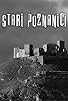 Primary photo for Stari poznanici