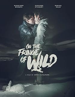 Poster of On the Fringe of Wild