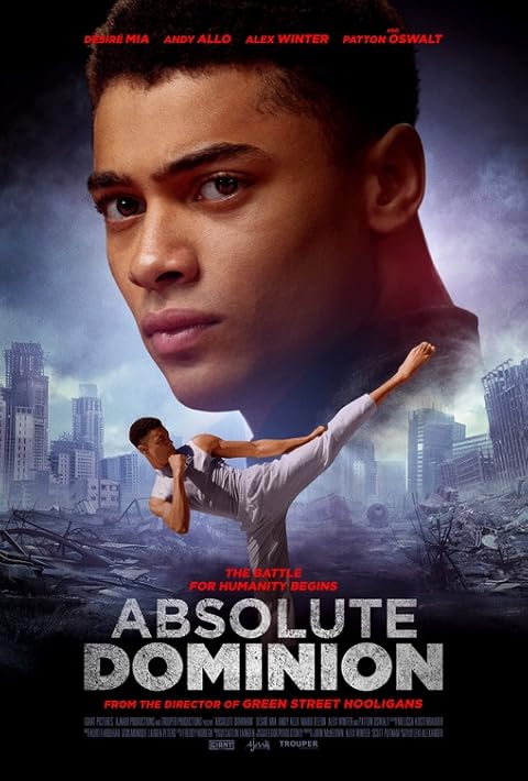 Absolute Dominion (2025) Hindi Dubbed Absolute Dominion (2025) Hindi Dubbed