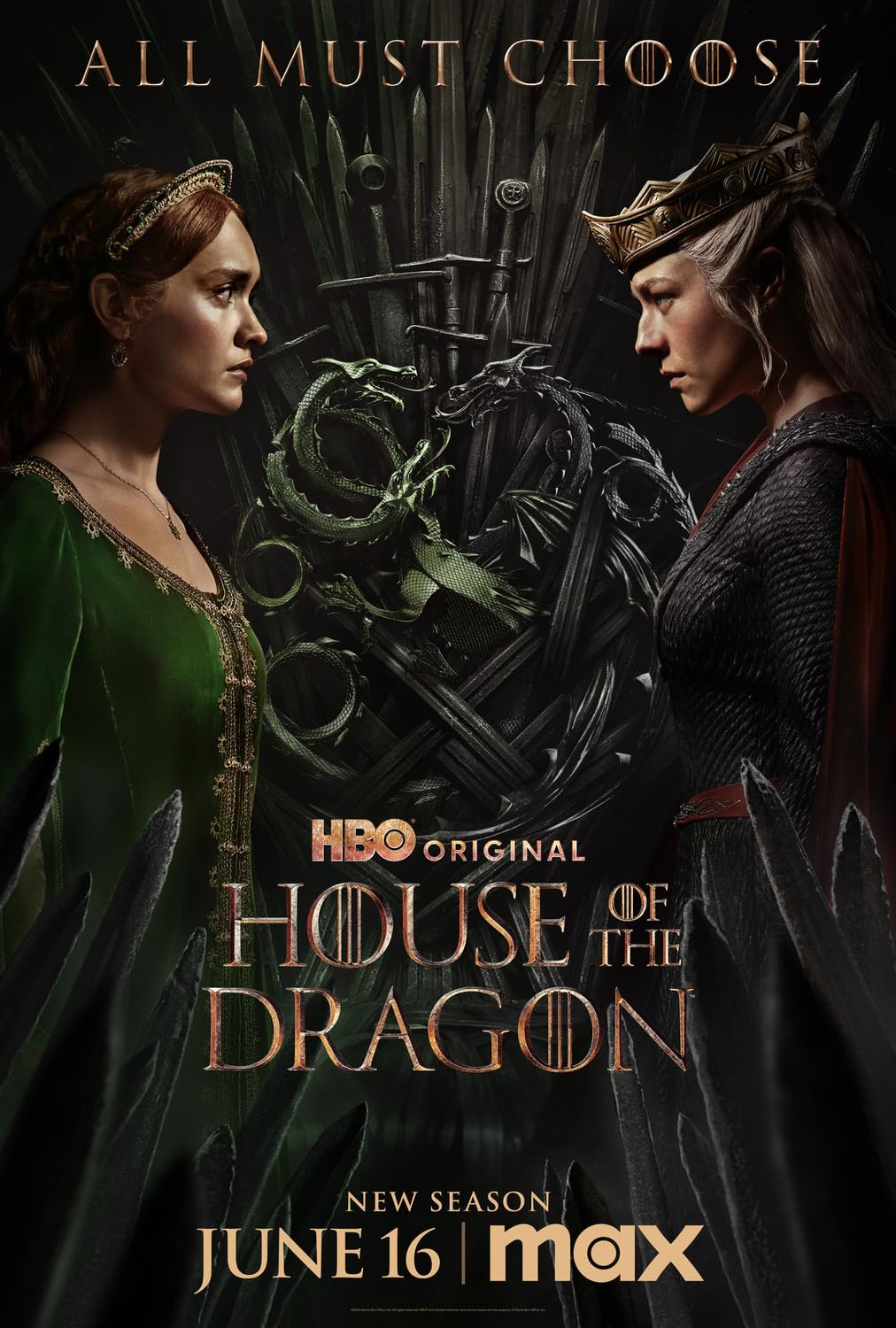 House of the Dragon Image