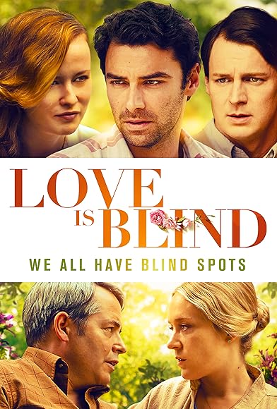 Primary photo for Love Is Blind Primary photo for Love Is Blind
