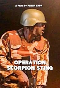 Primary photo for Operation Scorpion Sting