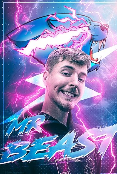 Primary photo for MrBeast Primary photo for MrBeast