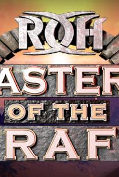Primary photo for ROH: Masters of the Craft Primary photo for ROH: Masters of the Craft