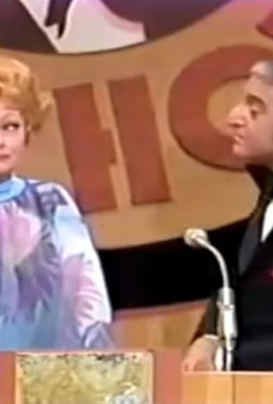 Primary photo for Dean Martin Celebrity Roast: Danny Thomas Primary photo for Dean Martin Celebrity Roast: Danny Thomas