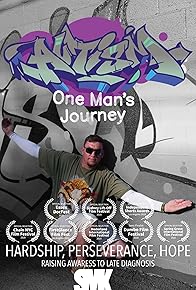 Primary photo for Autism: One Man's Journey
