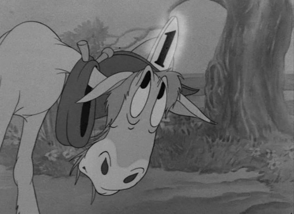 Old Smokey (1938)