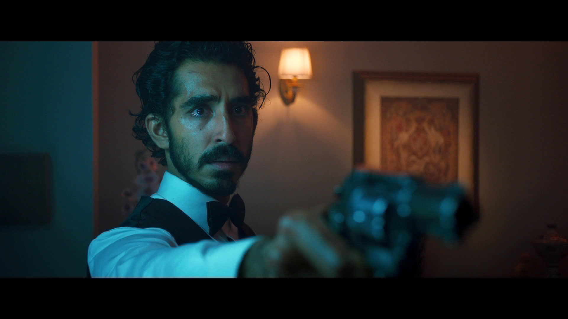 Monkey Man (2024) - IMDb