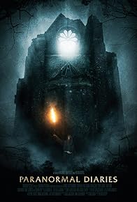 Primary photo for Tales from the Graveyard: The Clophill Archives