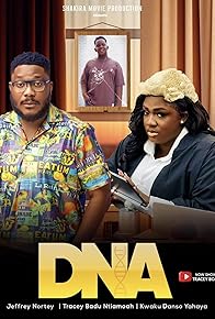 Primary photo for DNA Primary photo for DNA