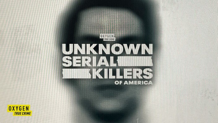 Poster of The Unknown Serial Killers Of America