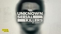 Poster of The Unknown Serial Killers Of America