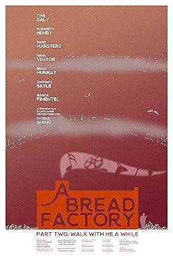 Poster of A Bread Factory, Part Two