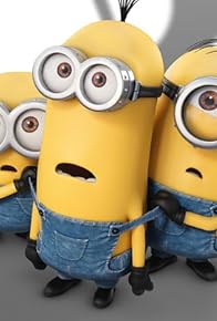 Primary photo for Minions - RTMM