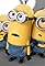 Minions - RTMM's primary photo