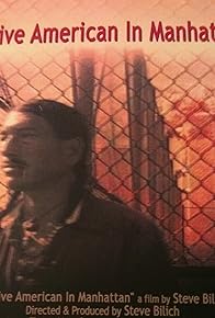 Primary photo for Native American in Manhattan