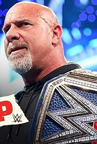 Primary photo for WWE The Bump #23