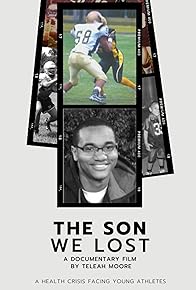 Primary photo for The Son We Lost Primary photo for The Son We Lost