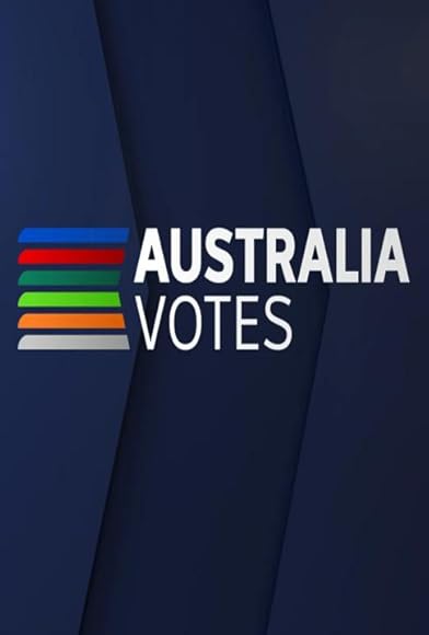 Primary photo for Australia Votes 2022 Primary photo for Australia Votes 2022
