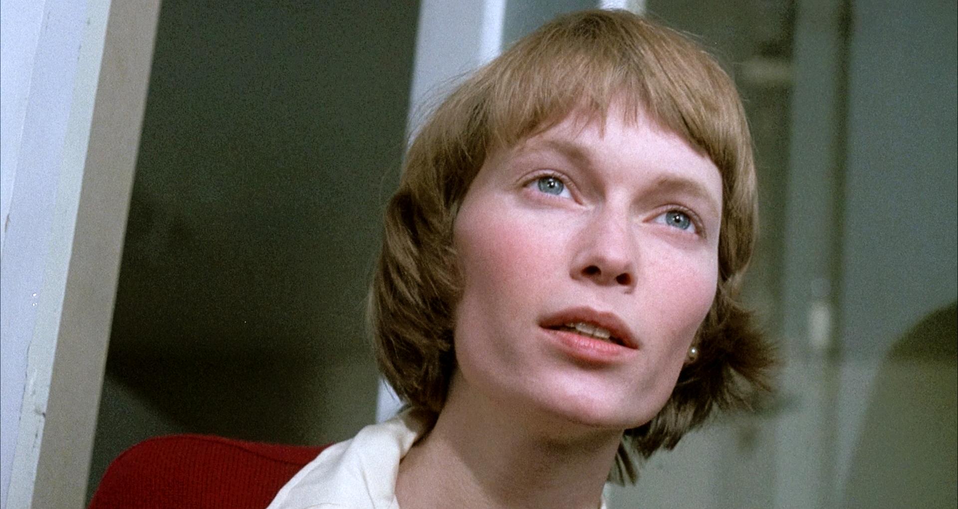 Mia Farrow in See No Evil (1971)