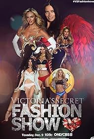 Victoria's Secret Fashion Show (TV Special 2013) - IMDb