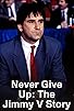 Primary photo for Never Give Up: The Jimmy V Story Primary photo for Never Give Up: The Jimmy V Story