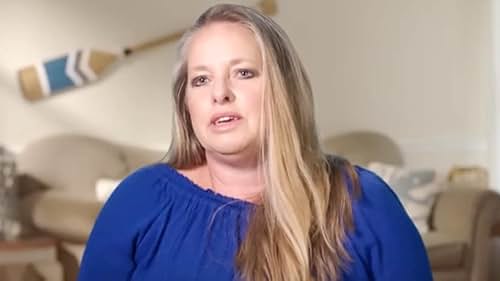 Fans Say 'Lying' Kim Plath Is Basically Carole Baskin, Why? - IMDb