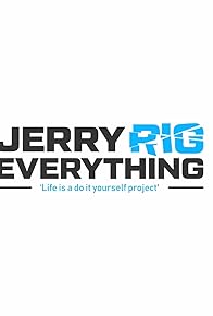 Primary photo for JerryRigEverything