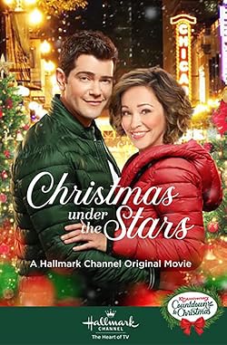 Poster of Christmas Under the Stars