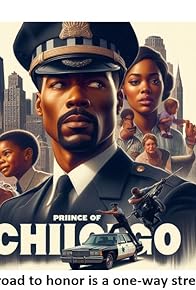 Primary photo for Prince of Chicago