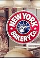 New York Bakery TV Commercial: The Woman Who Runs New York's primary photo