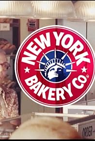 Primary photo for New York Bakery TV Commercial: The Woman Who Runs New York