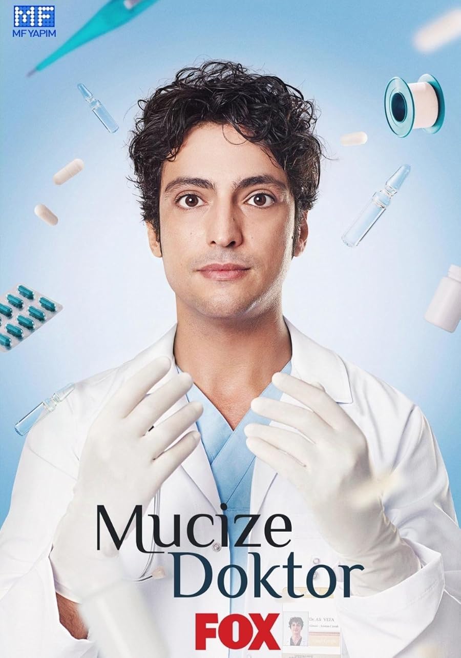 A Miracle Poster