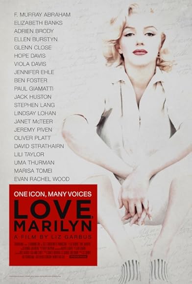 Primary photo for Love, Marilyn Primary photo for Love, Marilyn