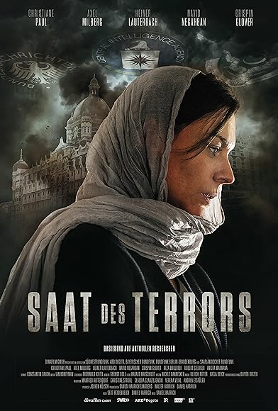 Primary photo for Saat des Terrors Primary photo for Saat des Terrors