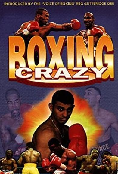 Primary photo for Boxing Crazy Primary photo for Boxing Crazy