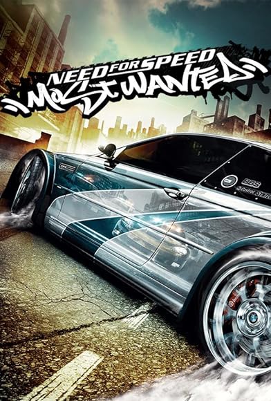 Primary photo for Need for Speed: Most Wanted Primary photo for Need for Speed: Most Wanted