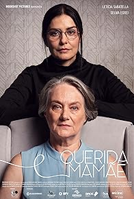 Primary photo for Querida Mamãe Primary photo for Querida Mamãe